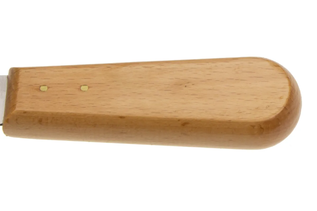 Coltello a quarto di luna n. 4850 4850 01 | coltello industriale | Stubai