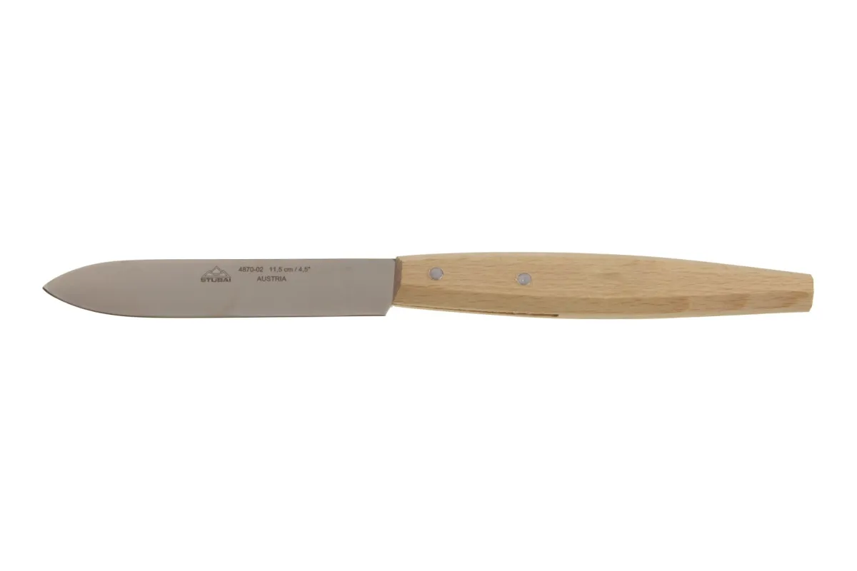 Coltello da rilegatore n. 4870 4870 02 | coltello industriale | Stubai