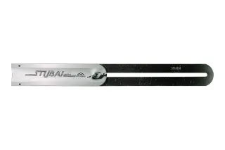 Smusso scorrevole, alluminio 3440 30 | Strumenti di misurazione | Stubai