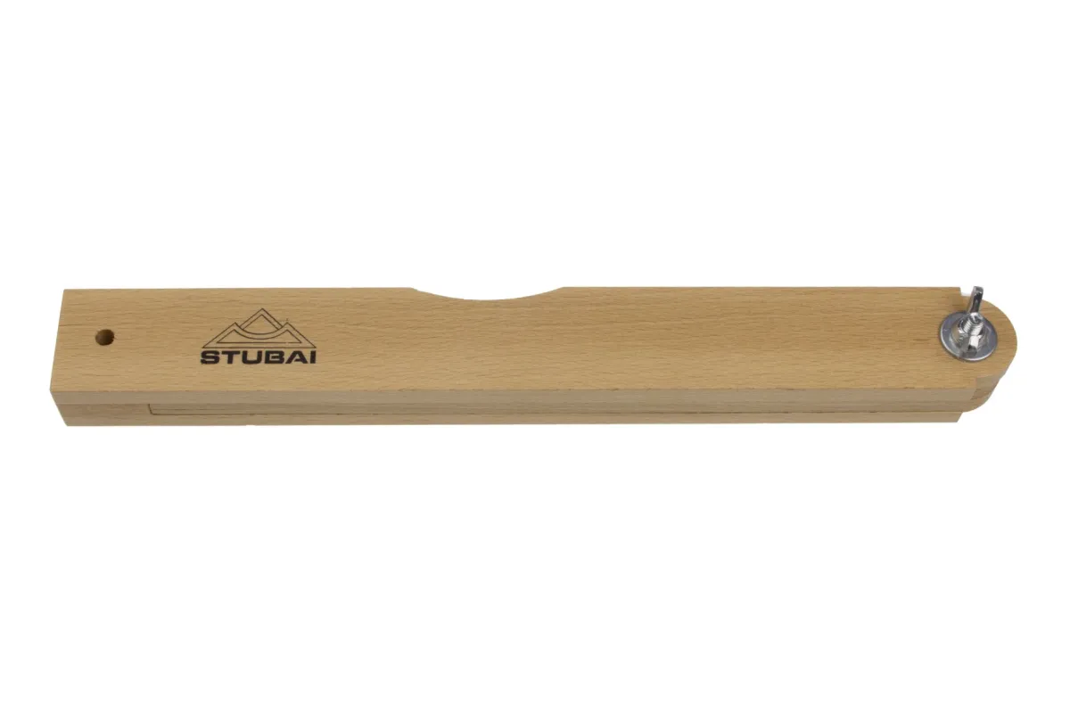 smusso scorrevole 3440 50 | Strumenti di misurazione | Stubai