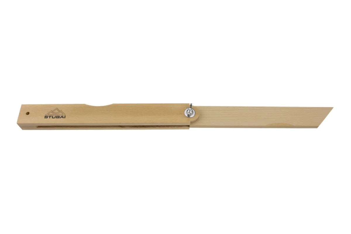 smusso scorrevole 3440 50 | Strumenti di misurazione | Stubai