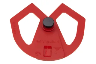 Indicatore a linguetta 4187 35 | Strumenti di misurazione | Stubai