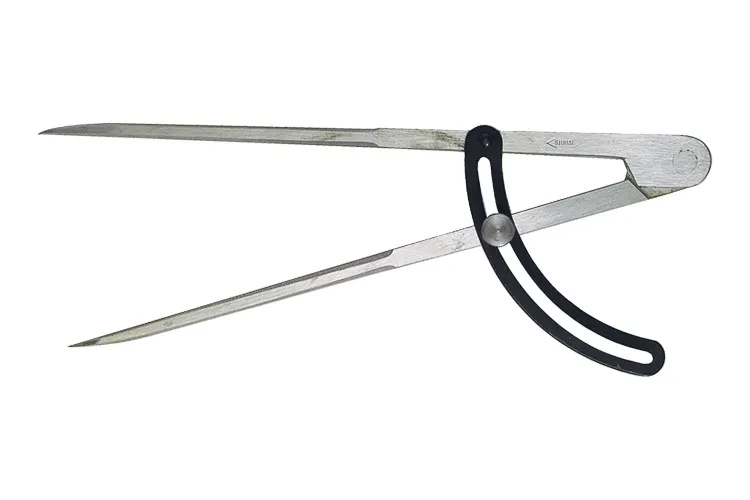 Lampada a penna ricaricabile a doppia luce OBS-PL1 - Potente | Observer Tools