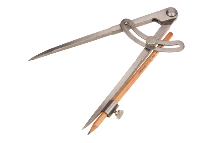 Lampada a penna ricaricabile a doppia luce OBS-PL1 - Potente | Observer Tools