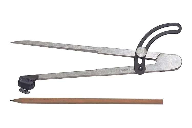 Lampada a penna ricaricabile a doppia luce OBS-PL1 - Potente | Observer Tools