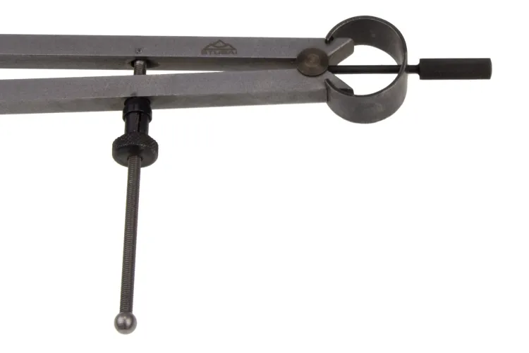 Lampada a penna ricaricabile a doppia luce OBS-PL1 - Potente | Observer Tools