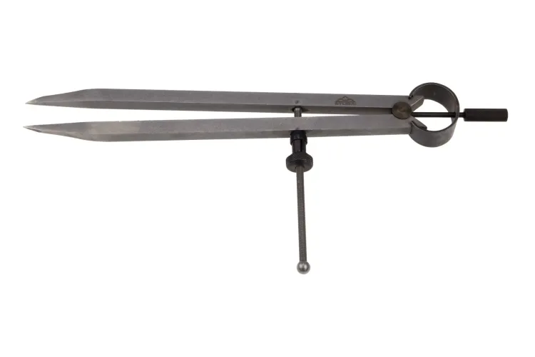 Lampada a penna ricaricabile a doppia luce OBS-PL1 - Potente | Observer Tools