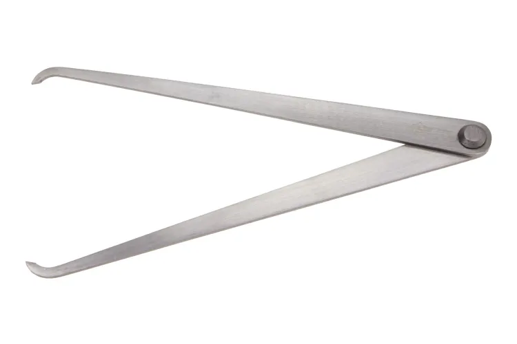 Lampada a penna ricaricabile a doppia luce OBS-PL1 - Potente | Observer Tools