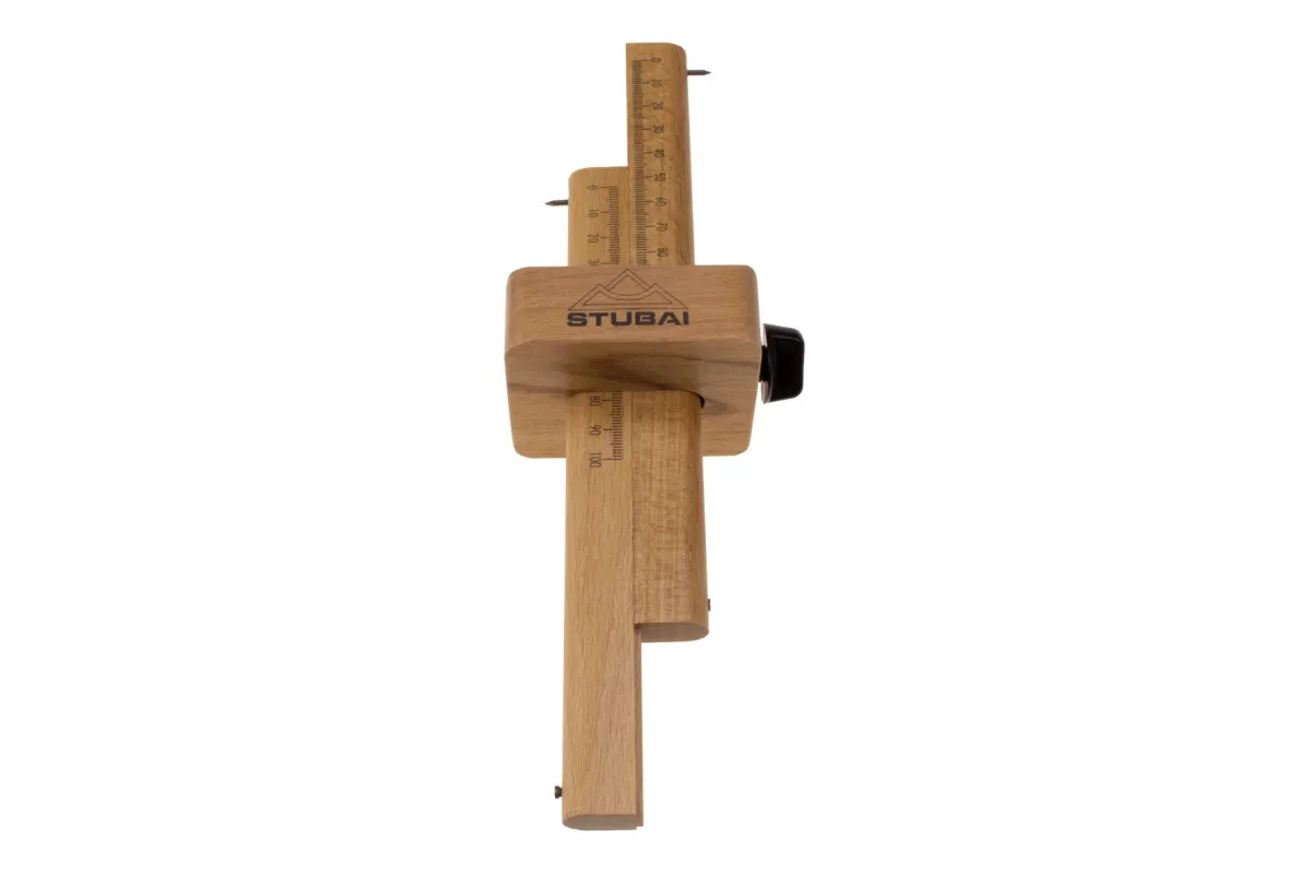 Trusquin doppio 3455 01 | Strumenti di misurazione | Stubai
