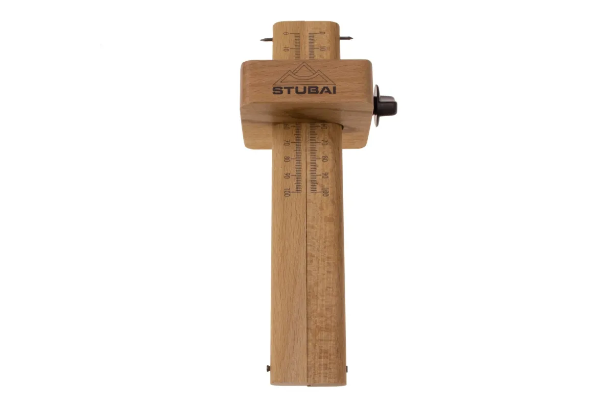 Trusquin doppio 3455 01 | Strumenti di misurazione | Stubai