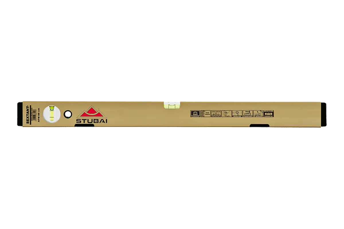 Livella magnetica 3853 03 | Strumenti di misurazione | Stubai