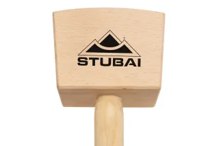 Marteau de menuisier / Maillet de menuisier 1005 01 | Marteaux | Stubai