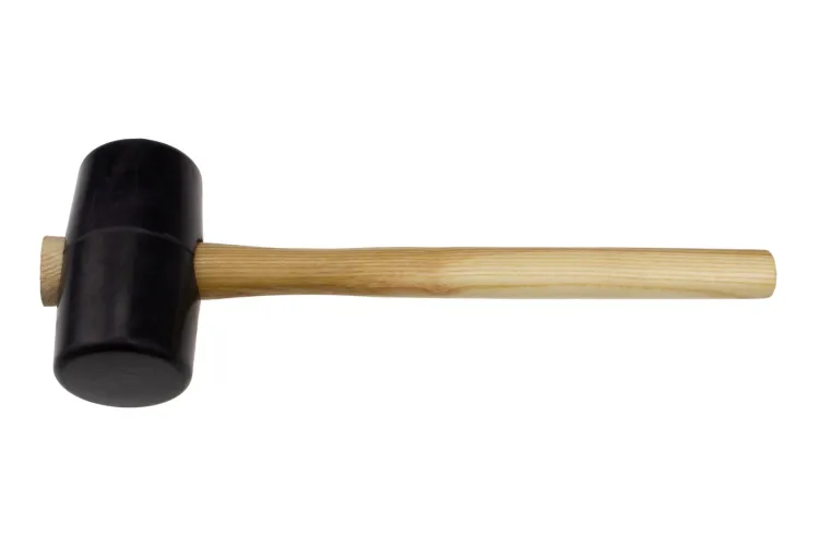 Marteaux | Timber Bear