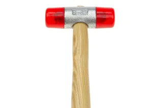 Maillet anti rebond 1008 03 | Marteaux | Stubai