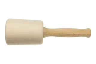 Maillets en bois pour les sculpteurs 5110 02 | Marteaux | Stubai