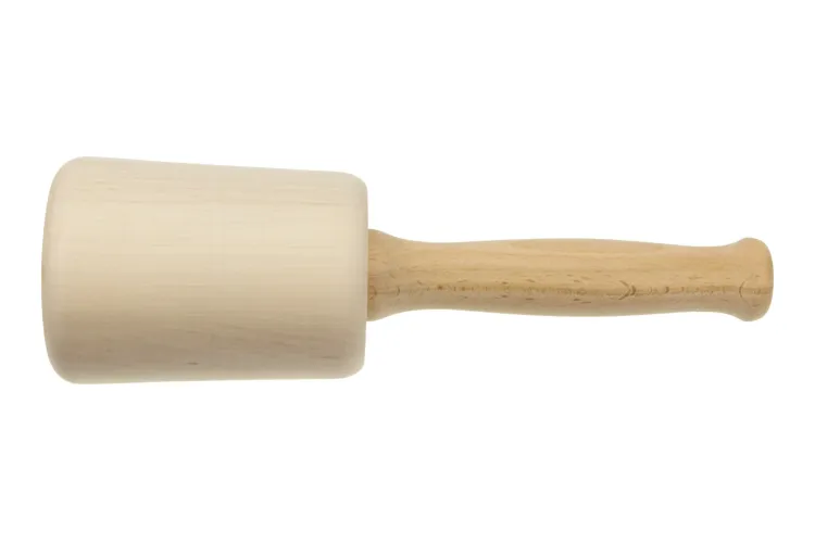 Marteaux | Timber Bear