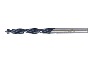 Foret Hélicoidal pour bois 3006 05 | Perceuse | Stubai