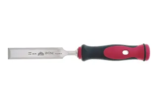 Professional wood chisel with 2K handle 3560 14 | Chisel | Stubai