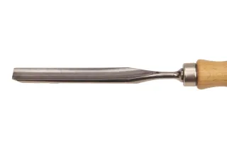 Hollow gouge with handle 3600 04 | Chisel | Stubai