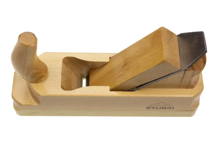 Raboteuse | Timber Bear