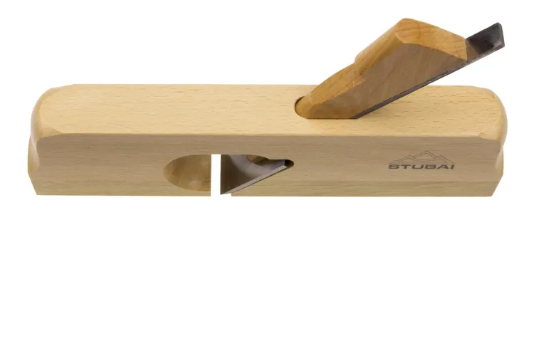 Raboteuse | Timber Bear