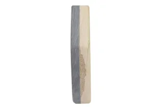 Natuurlijke slijpsteen, "Belgisch" type, H-vorm 5349 10 | Slijpgereedschap | Stubai