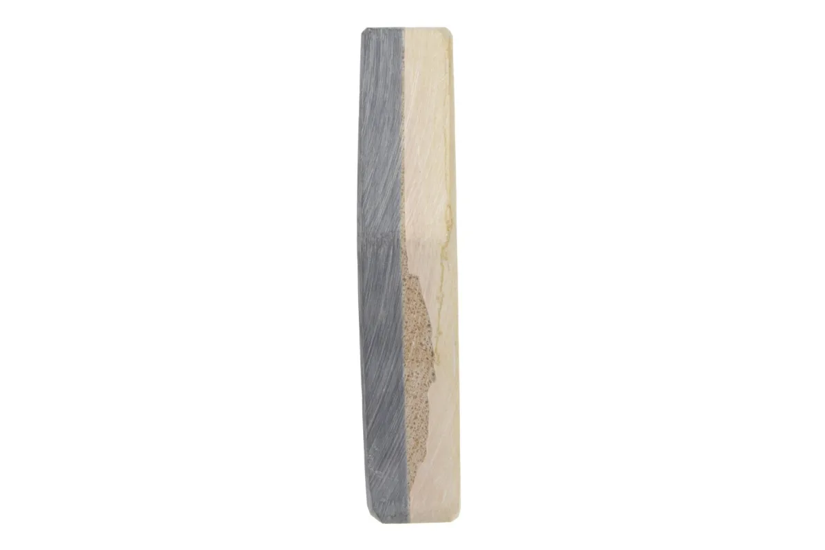 Natuurlijke slijpsteen, "Belgisch" type, H-vorm 5349 10 | Slijpgereedschap | Stubai