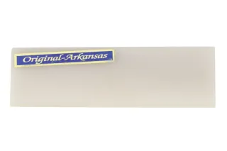 Pierre à aiguiser "Arkansas", forme E 5349 06 | Outils d'affûtage | Stubai