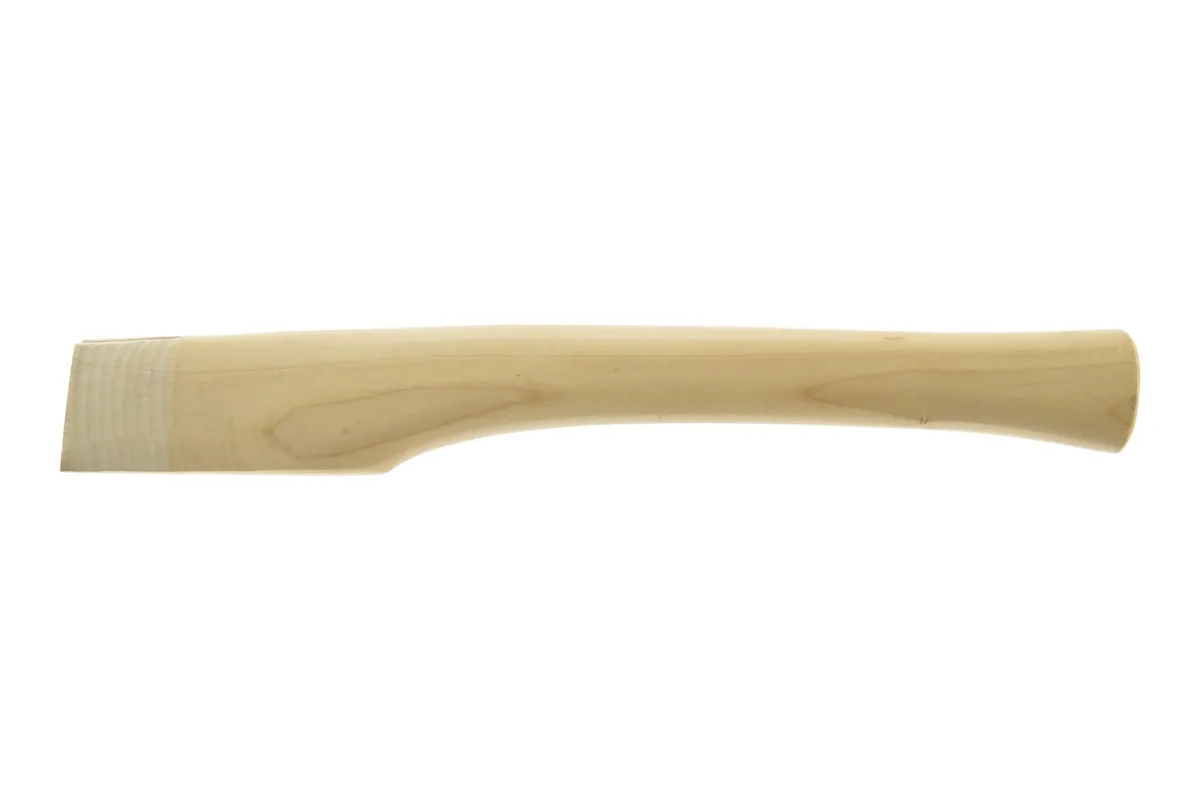 Maniglia in legno di ricambio 6724 53 | Maniche di ricambio | Stubai
