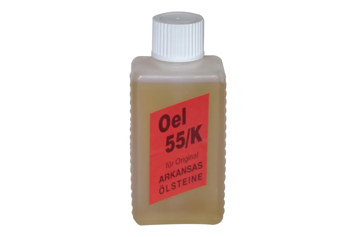 Huile d'affutage "ARKANSAS" 5348 01 | Outils d'affûtage | Stubai