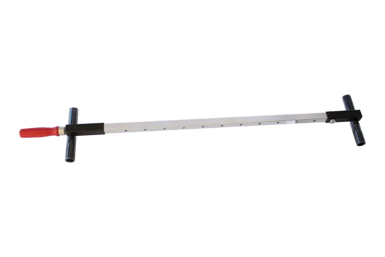 Outils de serrage | Timber Bear