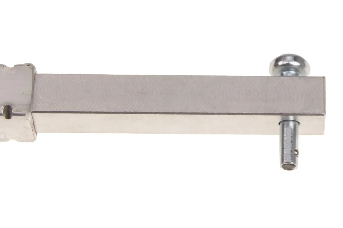 Extension pour Maxifix 2875 11 | Pièces de rechange | Stubai