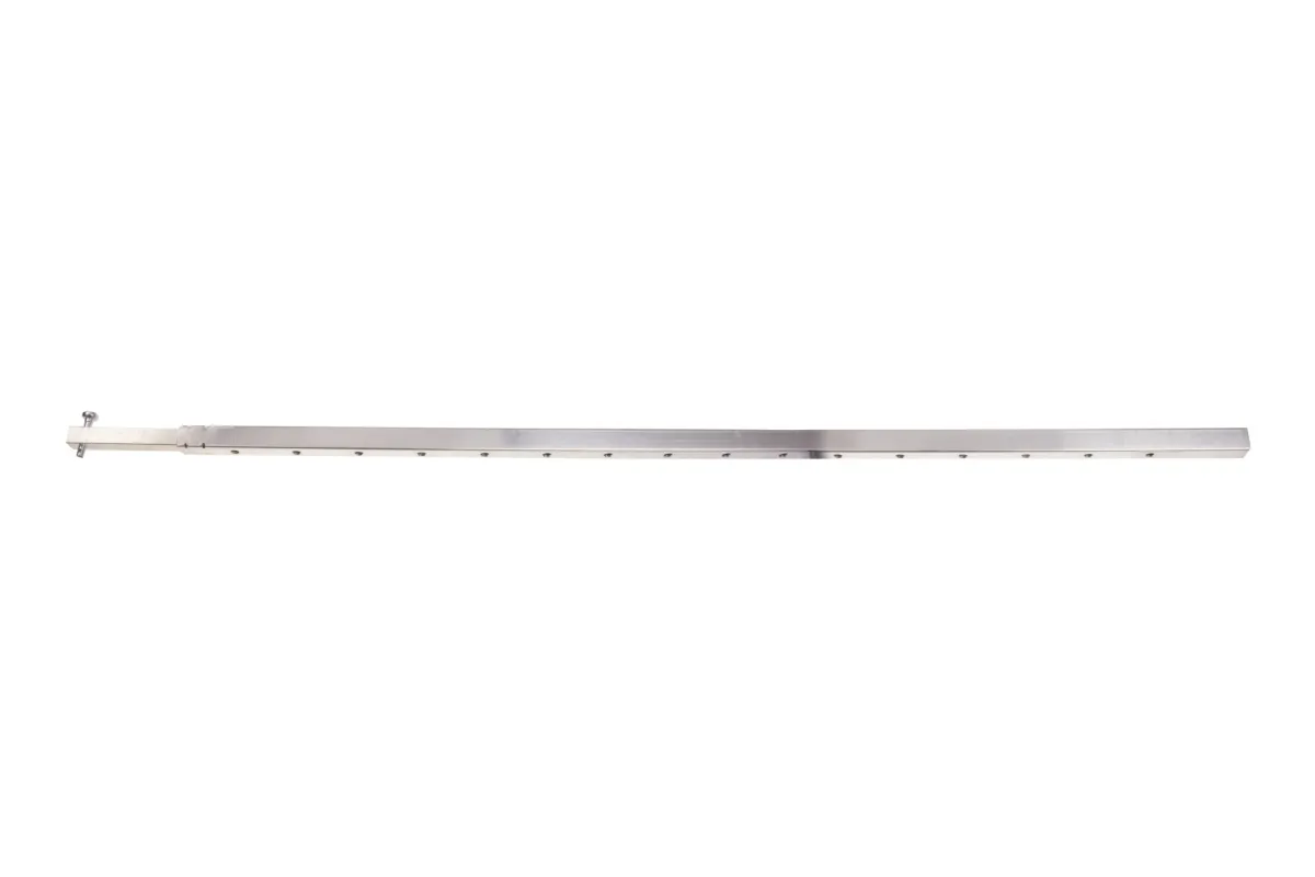 Extension pour Maxifix 2875 11 | Pièces de rechange | Stubai