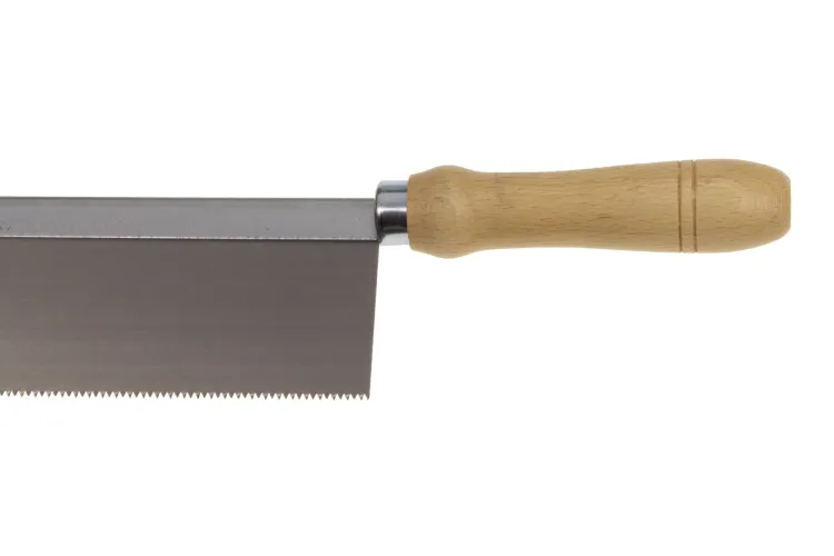 Scies | Timber Bear