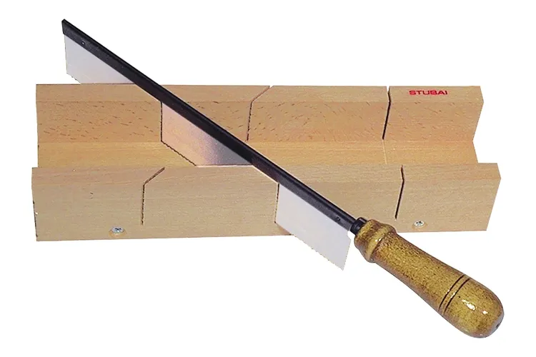 Scies | Timber Bear