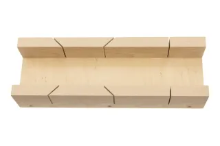 Boite à onglet 3456 01 | Scies | Stubai