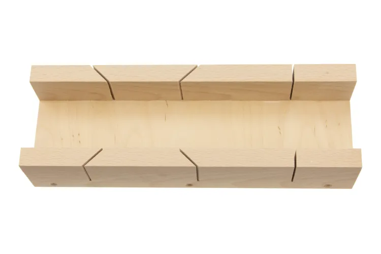 Scies | Timber Bear
