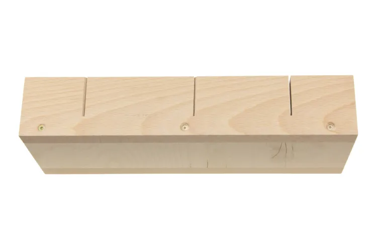 Scies | Timber Bear