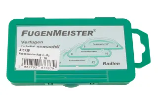 Modèles pour joints, droits 4187 30 | Outils d'assemblage | Stubai