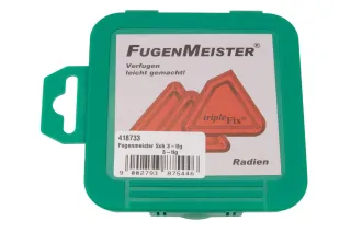 Modèles pour joints, irréguliers 4187 33 | Outils d'assemblage | Stubai