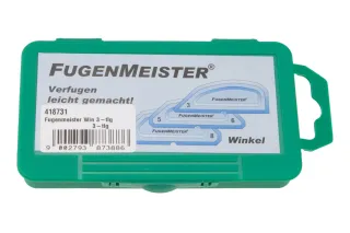 Modèles pour joints, irréguliers 4187 31 | Outils d'assemblage | Stubai
