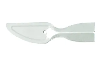 Spatule pour joint silicone et acryl 4477 01 | Outils d'assemblage | Stubai