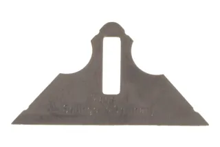 Lame pour 4187 coupe joint Delta 4187 21 | Outils d'assemblage | Stubai