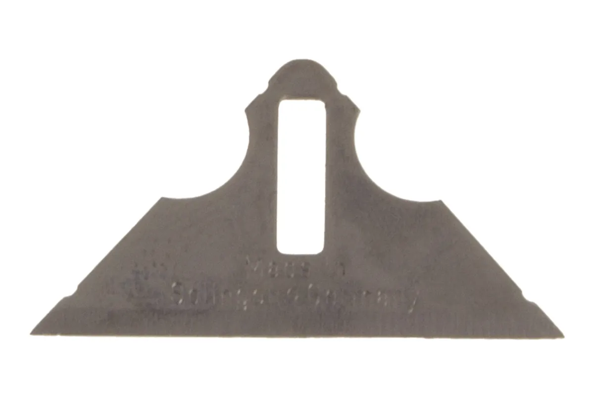 Lame pour 4187 coupe joint Delta