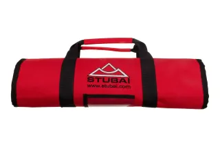 Sacoche à enrouler vide pour ciseaux 8 pcs 5000R5 | Accessoires | Stubai