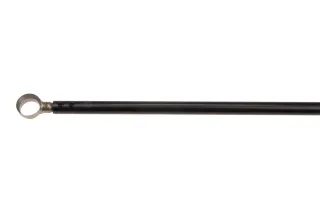 Coltello ad anello, testina di taglio intercambiabile 7038 20 | Utensile di tornitura HSS con manico in legno di ontano | Stubai