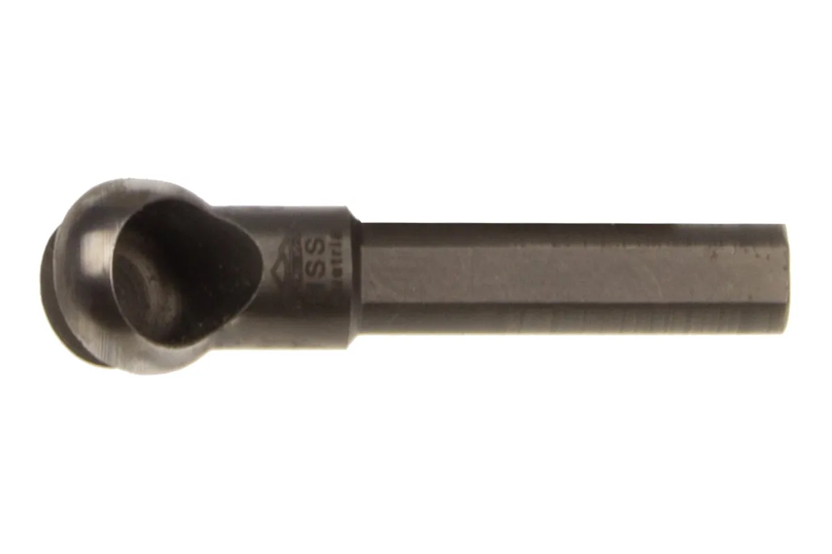Tête de découpe HSS 14 mm