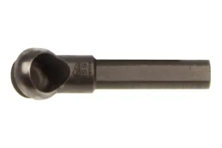 Tête de découpe HSS 19 mm 7043 19 | Pièces de rechange | Stubai