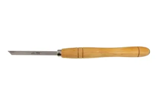 ARS separation tool 7050 03 | HSS turning tool with alder wood handle | Stubai