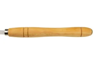 ARS-scheidingstool 7050 06 | HSS-draaigereedschap met handvat van elzenhout | Stubai